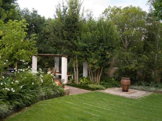 De Witt'e Guest House - 277016