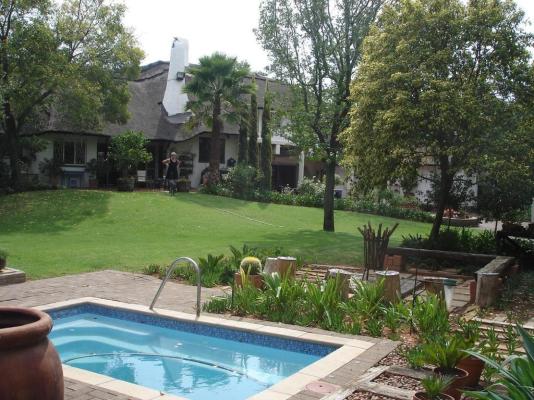 De Witt'e Guest House - 277017