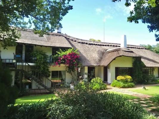 De Witt'e Guest House - 277018