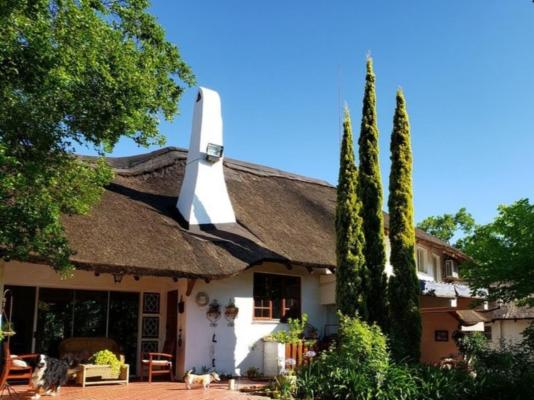 De Witt'e Guest House - 277019