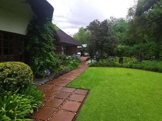De Witt'e Guest House - 277020