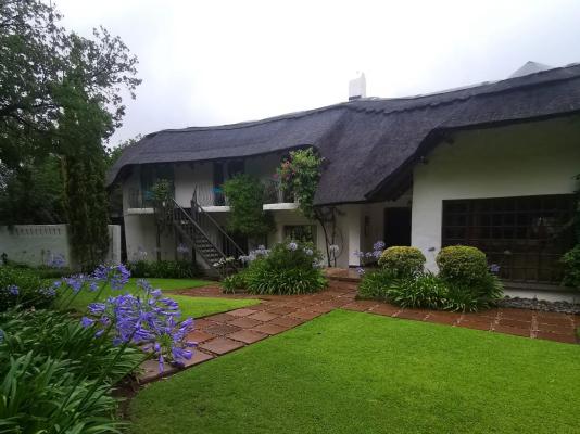 De Witt'e Guest House - 277021