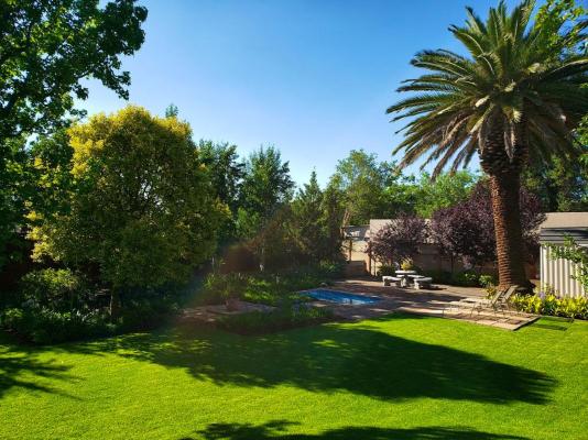 De Witt'e Guest House - 277023