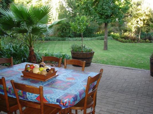 De Witt'e Guest House - 277025