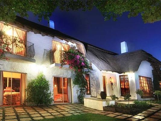 De Witt'e Guest House - 277026