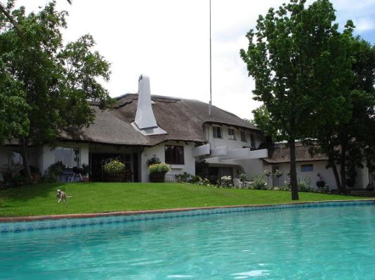 De Witt'e Guest House - 277027