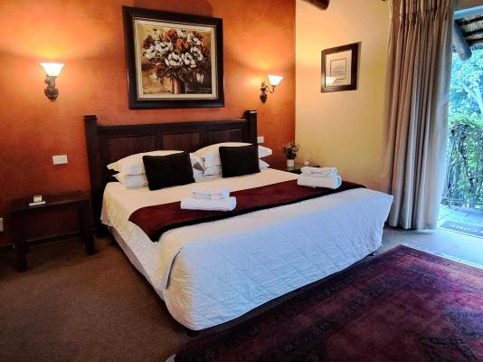 De Witt'e Guest House - 277028