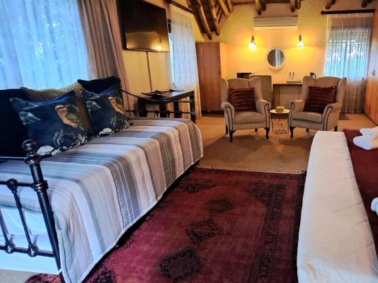 De Witt'e Guest House - 277029