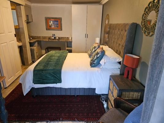 De Witt'e Guest House - 277031
