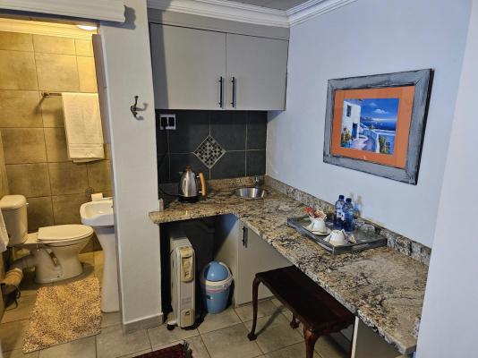De Witt'e Guest House - 277032