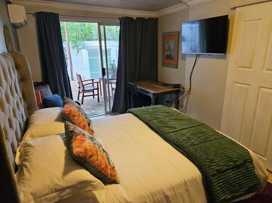 De Witt'e Guest House - 277033