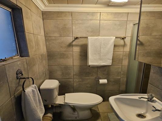 De Witt'e Guest House - 277034