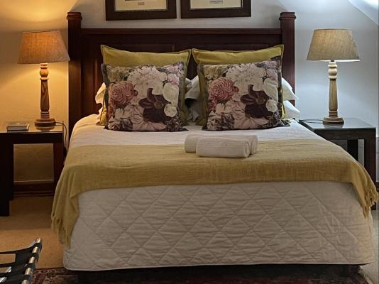 De Witt'e Guest House - 277040