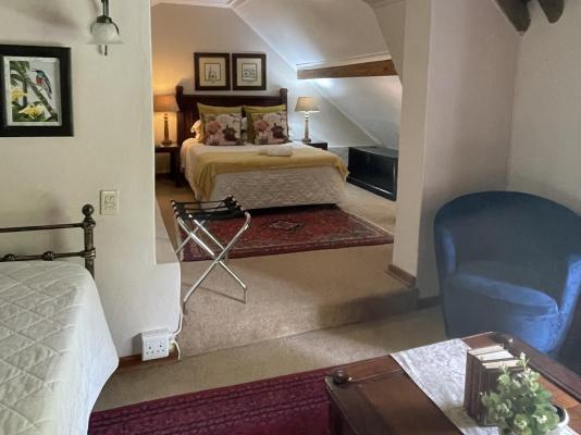 De Witt'e Guest House - 277041