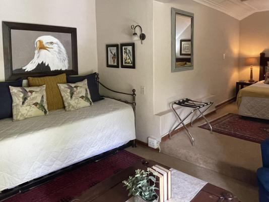De Witt'e Guest House - 277042