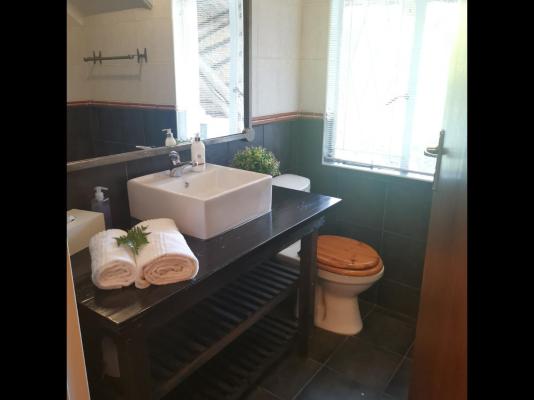 De Witt'e Guest House - 277043