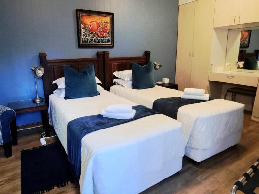 De Witt'e Guest House - 277044