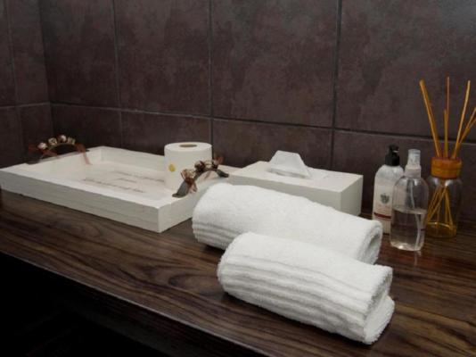 De Witt'e Guest House - 277045