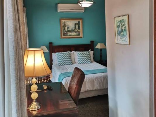 De Witt'e Guest House - 277046