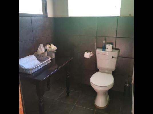 De Witt'e Guest House - 277047