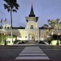 Swakopmund Hotel and Entertainment Centre - 277049