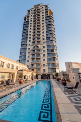 Michelangelo Towers - 277100