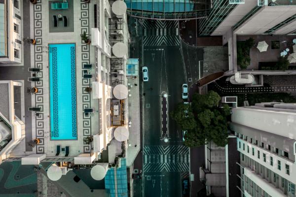 Michelangelo Towers - 277101