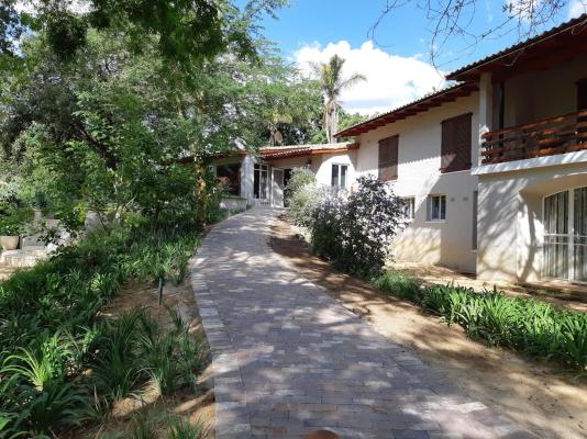 Amberhall Guesthouse  - 277161