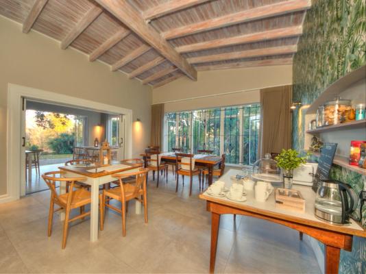 Amberhall Guesthouse  - 277164