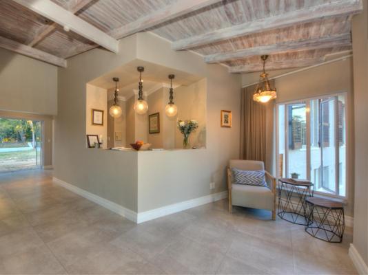 Amberhall Guesthouse  - 277165