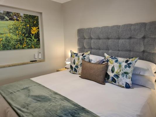 Amberhall Guesthouse  - 277176