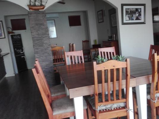 All Seasons B & B - 277178