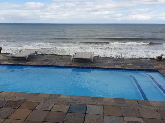 All Seasons B & B - 277184