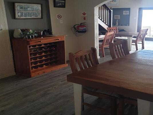 All Seasons B & B - 277185