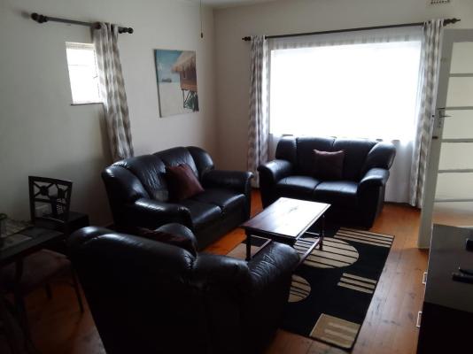 All Seasons B & B - 277194