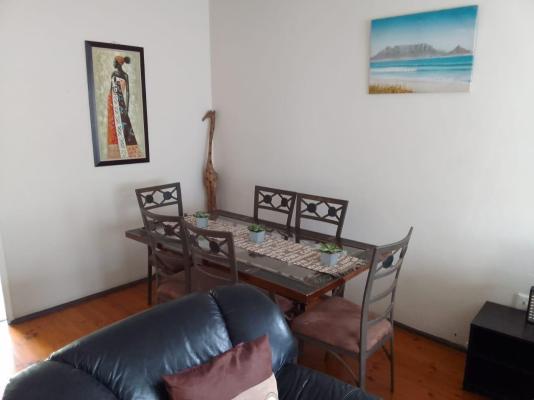 All Seasons B & B - 277195