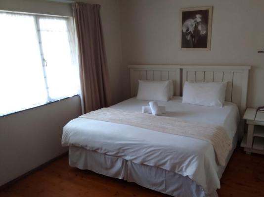 All Seasons B & B - 277196