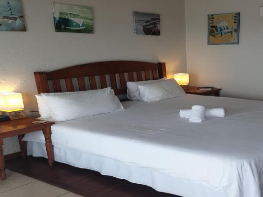 All Seasons B & B - 277198