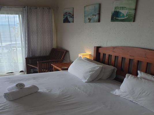 All Seasons B & B - 277199