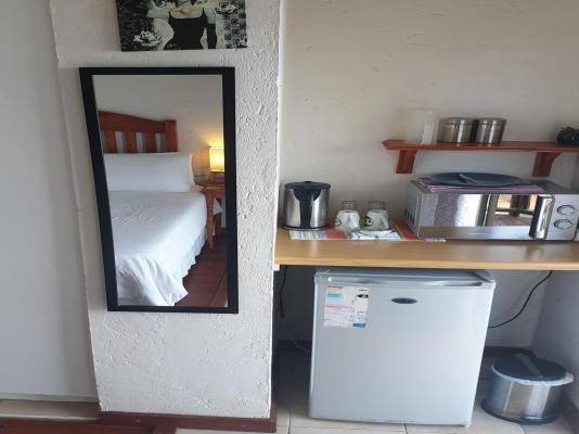 All Seasons B & B - 277200