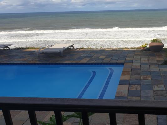 All Seasons B & B - 277203