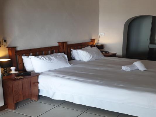 All Seasons B & B - 277204
