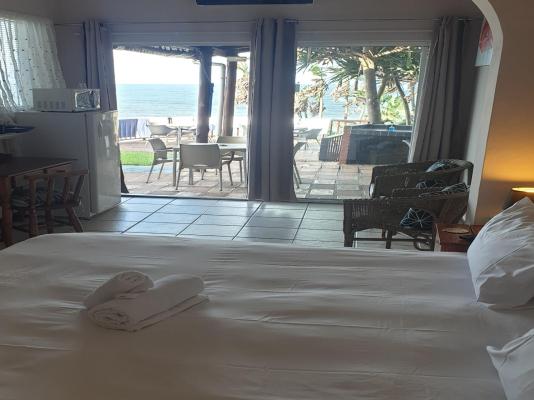 All Seasons B & B - 277205
