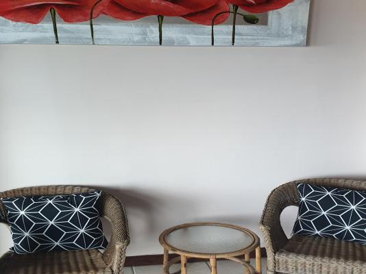 All Seasons B & B - 277206