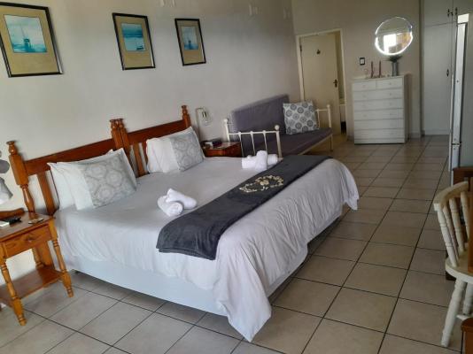 All Seasons B & B - 277210