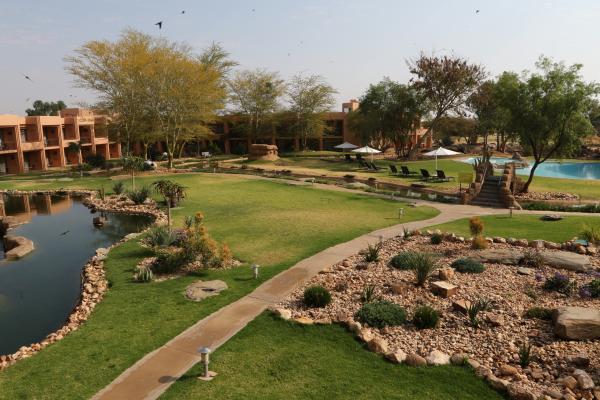Windhoek Country Club Resort - 277231