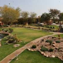 Windhoek Country Club Resort - 277231