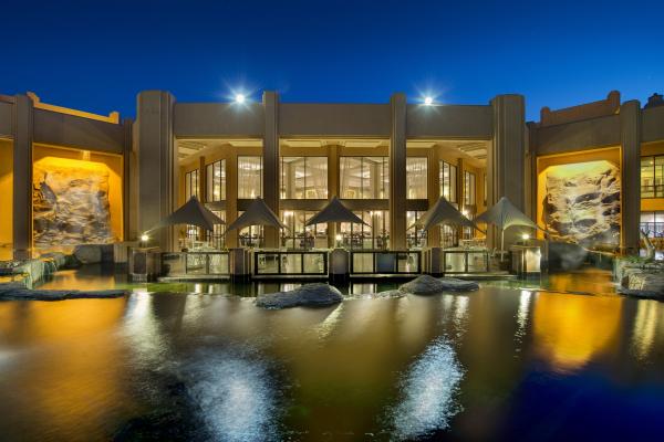 Windhoek Country Club Resort - 277233