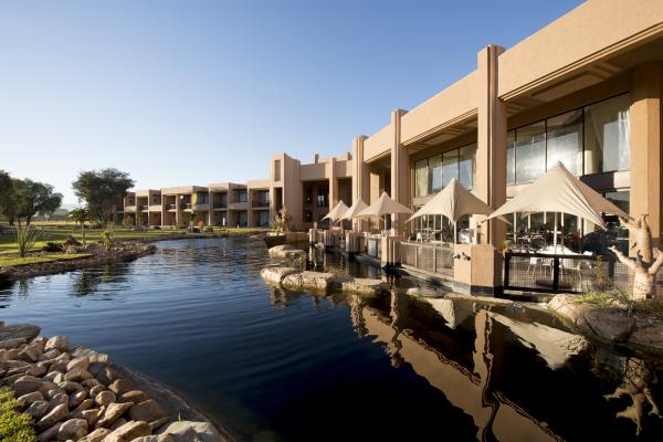 Windhoek Country Club Resort - 277234