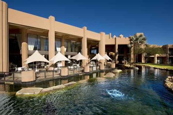 Windhoek Country Club Resort - 277235